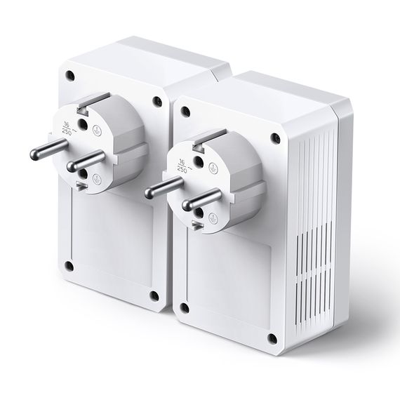 TL-PA4010PKIT адаптер PowerLine TP-LinkTL-PA4010PKIT адаптер PowerLine TP-Link[image_num]