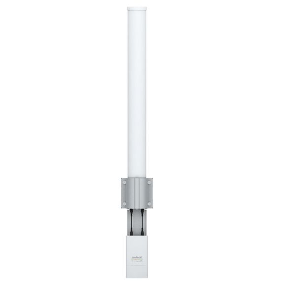 AMO-2G-10 airMax Omni Ubiquiti антенна всенаправленная MIMOAMO-2G-10 airMax Omni Ubiquiti антенна всенаправленная MIMO[image_num]