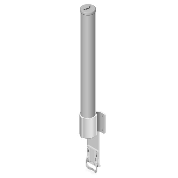 AMO-2G-10 airMax Omni Ubiquiti антенна всенаправленная MIMOAMO-2G-10 airMax Omni Ubiquiti антенна всенаправленная MIMO[image_num]