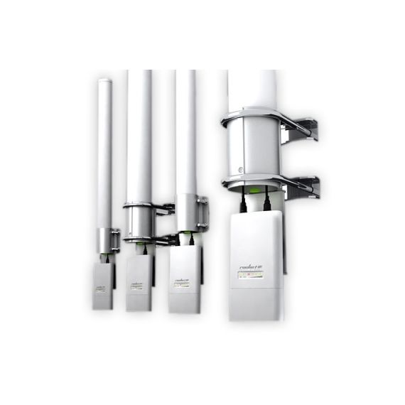 AMO-2G-10 airMax Omni Ubiquiti антенна всенаправленная MIMOAMO-2G-10 airMax Omni Ubiquiti антенна всенаправленная MIMO[image_num]