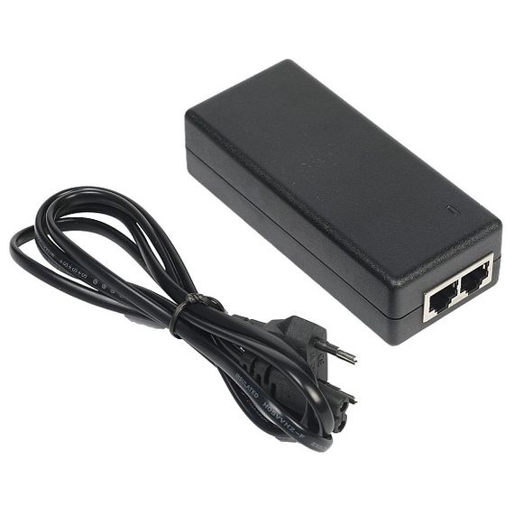 WI-POE31-48V инжектор Wi-TekWI-POE31-48V инжектор Wi-Tek[image_num]