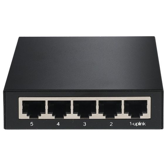 WI-SG105 cетевой коммутатор Wi-Tek 12VWI-SG105 cетевой коммутатор Wi-Tek 12V[image_num]
