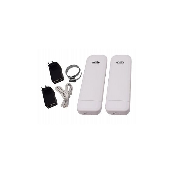 WI-CPE513P-KIT комплект беспроводных точек доступа Wi-TekWI-CPE513P-KIT комплект беспроводных точек доступа Wi-Tek[image_num]