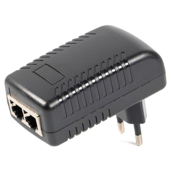 PSE-PoE.220AC/15VA v.2 PoE-инжекторPSE-PoE.220AC/15VA v.2 PoE-инжектор[image_num]