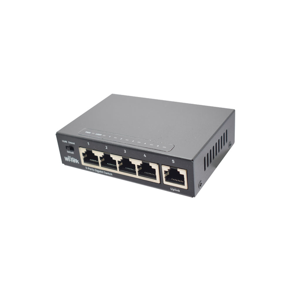 WI-SG105 v2 коммутатор неуправляемый Wi-TekWI-SG105 v2 коммутатор неуправляемый Wi-Tek[image_num]