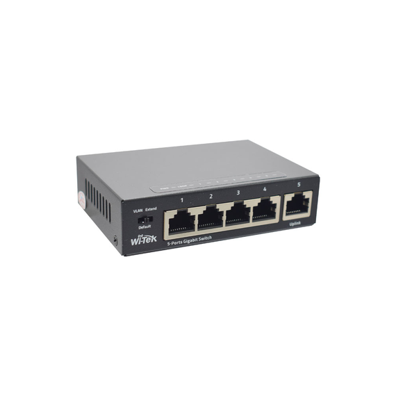 WI-SG105 v2 коммутатор неуправляемый Wi-TekWI-SG105 v2 коммутатор неуправляемый Wi-Tek[image_num]