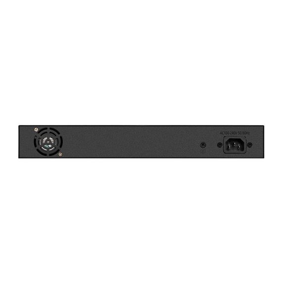 PV-POE24G2S1 (ver. 2120) PV-link 24 портовый коммутаторPV-POE24G2S1 (ver. 2120) PV-link 24 портовый коммутатор[image_num]