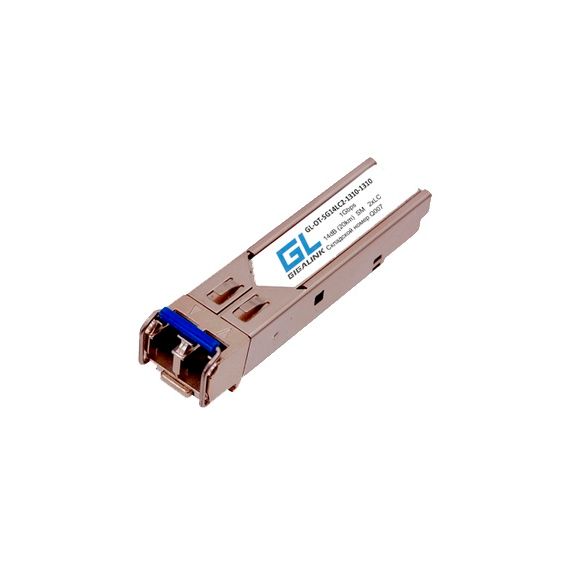 GL-OT-SG14LC2-1310-1310 модуль GIGALINK SFP