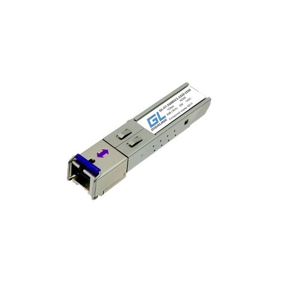 GL-OT-SG14SC1-1310-1550-D модуль GIGALINK