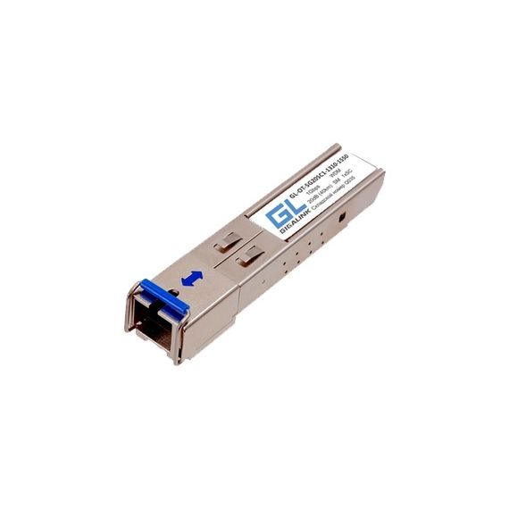 GL-OT-SG20SC1-1310-1550  модуль GIGALINK