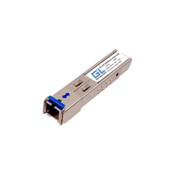 GL-OT-SG20SC1-1550-1310 модуль GIGALINK SFP