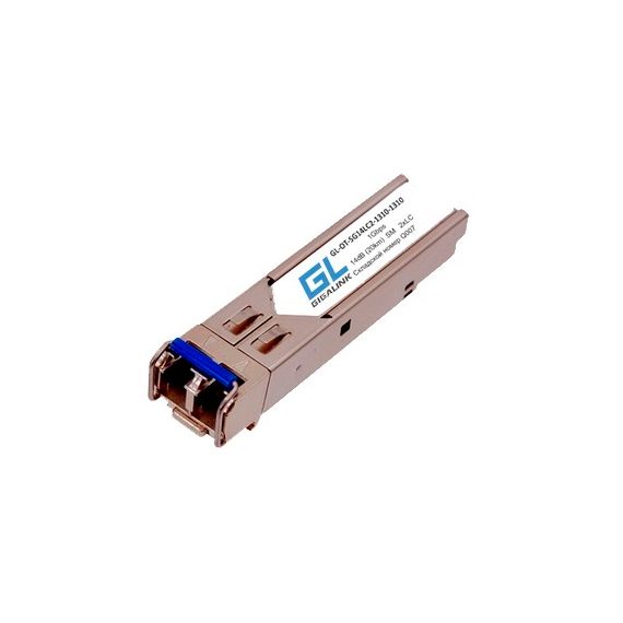 GL-OT-SG22LC2-1310-1310 модуль GIGALINK SFP