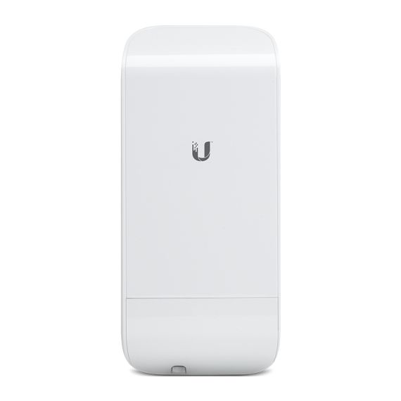 NanoStation Loco M2 Ubiquiti всепогодная точка доступа WiFi