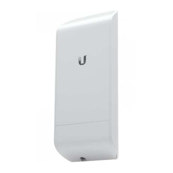 NanoStation Loco M5 Ubiquiti беспроводная точка доступа