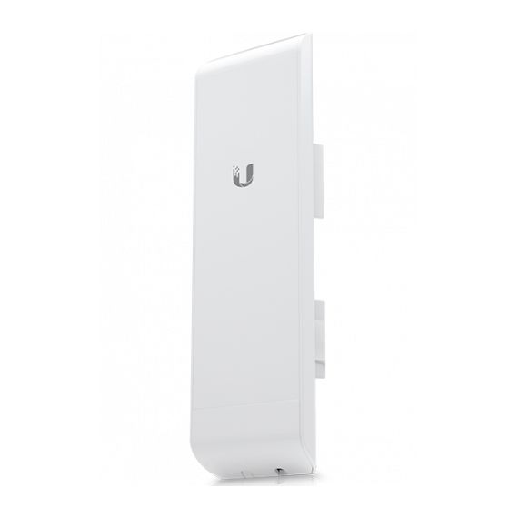 NanoStation M5 Ubiquiti точка доступа