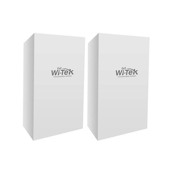 WI-CPE111-KIT беспроводное сетевое оборудование Wi-Tek