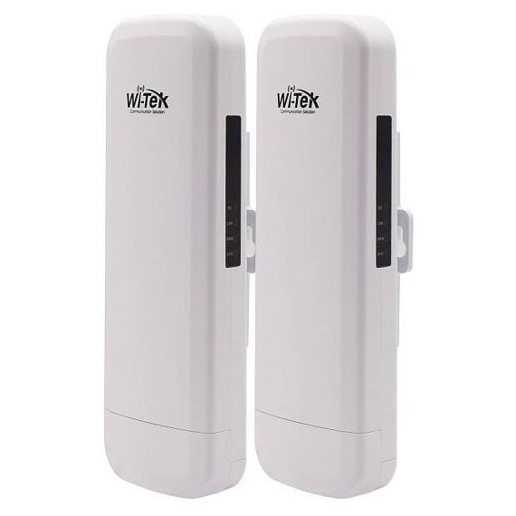 WI-CPE513P-KIT комплект беспроводных точек доступа Wi-Tek