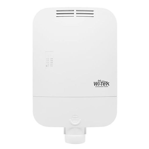 WI-PS205-O сетевой коммутатор Wi-Tek