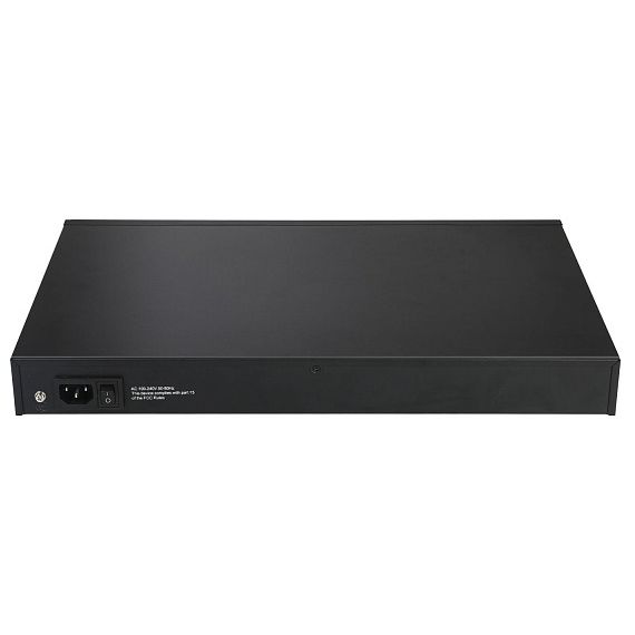 WI-PMS328GF управляемый гигабитный L2 коммутатор с функцией PoEWI-PMS328GF управляемый гигабитный L2 коммутатор с функцией PoE[image_num]