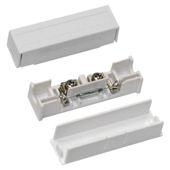 ST-DM124NC-WT извещатель охранный точечный магнитоконтактный (Smartec)ST-DM124NC-WT извещатель охранный точечный магнитоконтактный (Smartec)[image_num]