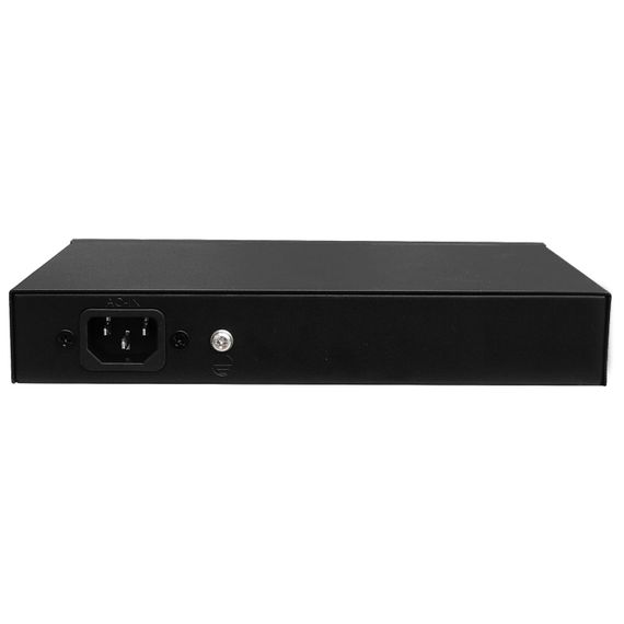 WI-PS308G v2 неуправляемый гигабитный коммутатор с функцией PoEWI-PS308G v2 неуправляемый гигабитный коммутатор с функцией PoE[image_num]