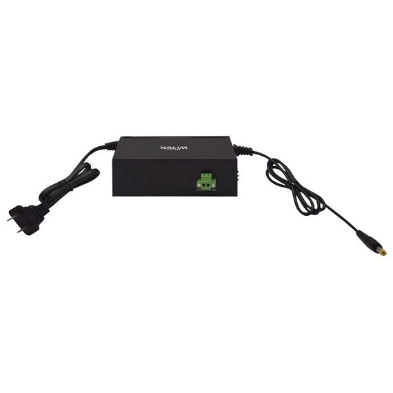 WI-PS302G-UPS инжектор с функцией UPS Wi-TekWI-PS302G-UPS инжектор с функцией UPS Wi-Tek[image_num]