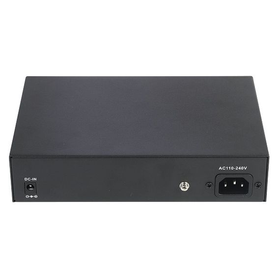 WI-PS310GF неуправляемый гигабитный коммутатор с функцией PoEWI-PS310GF неуправляемый гигабитный коммутатор с функцией PoE[image_num]