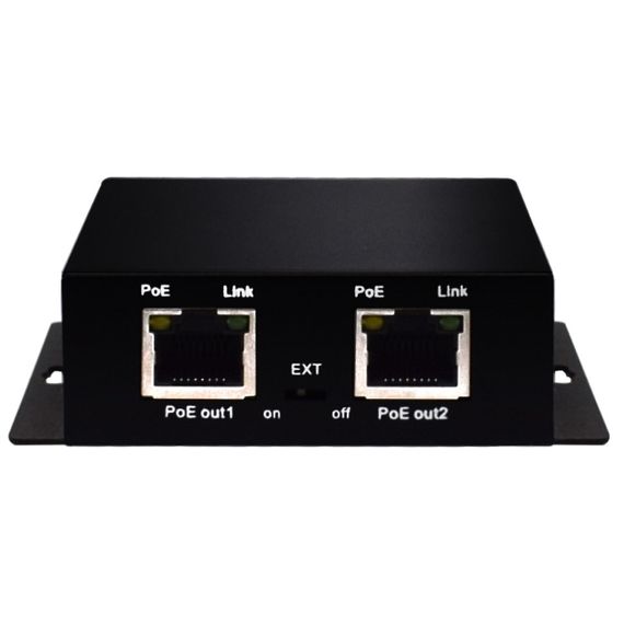 WI-PE31E повторитель PoE Wi-TekWI-PE31E повторитель PoE Wi-Tek[image_num]