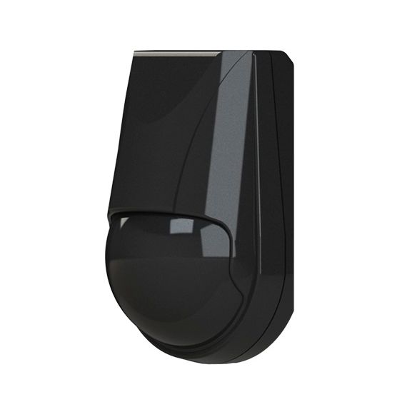 Пирон-4 BLACK извещатель охранный объемный оптико-электронный РиэлтаПирон-4 BLACK извещатель охранный объемный оптико-электронный Риэлта[image_num]