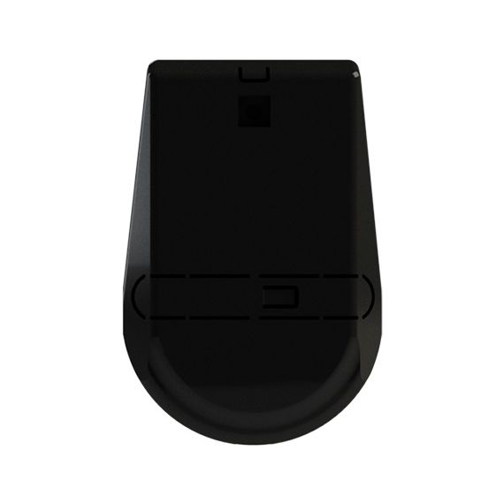 Пирон-4 BLACK извещатель охранный объемный оптико-электронный РиэлтаПирон-4 BLACK извещатель охранный объемный оптико-электронный Риэлта[image_num]