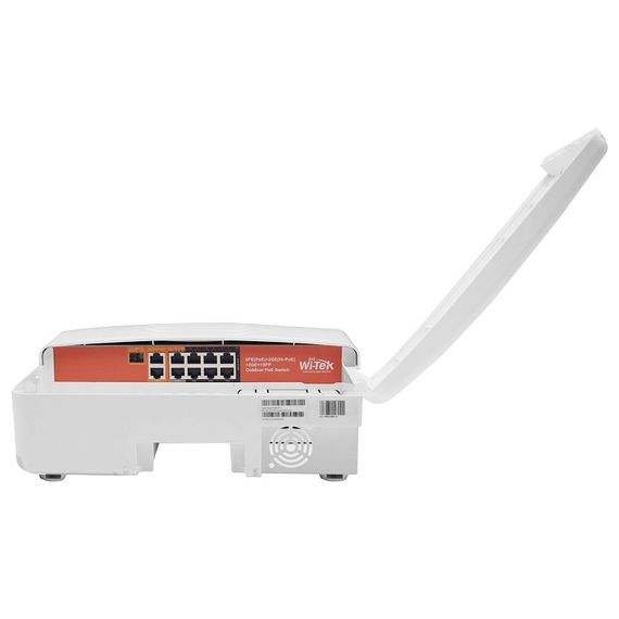 WI-PS210G-O v2 неуправляемый коммутатор с функцией PoEWI-PS210G-O v2 неуправляемый коммутатор с функцией PoE[image_num]