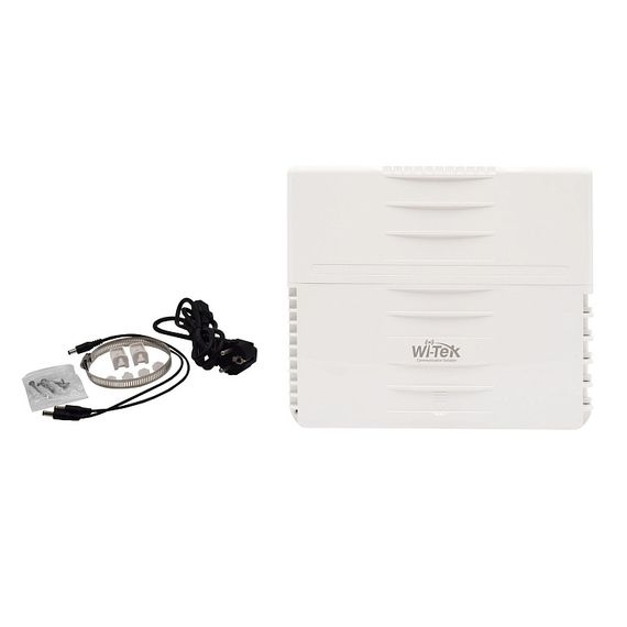 WI-PS210G-O v2 неуправляемый коммутатор с функцией PoEWI-PS210G-O v2 неуправляемый коммутатор с функцией PoE[image_num]