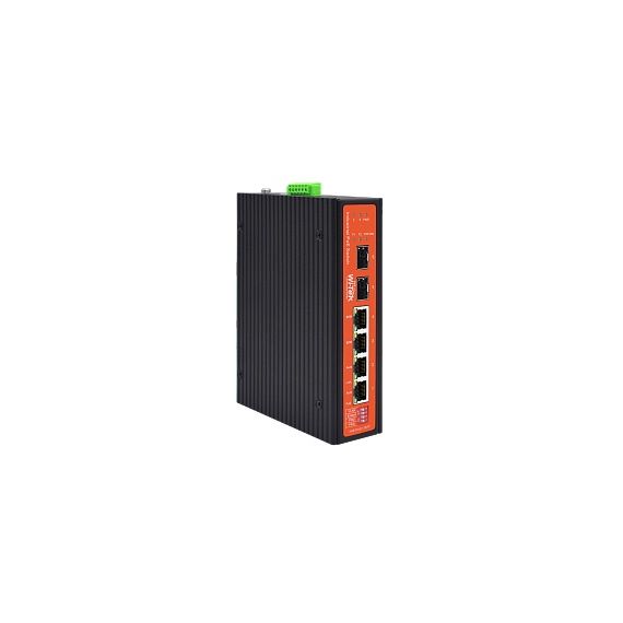 WI-PS306GF-I v2 промышленный неуправляемый коммутатор Wi-TekWI-PS306GF-I v2 промышленный неуправляемый коммутатор Wi-Tek[image_num]