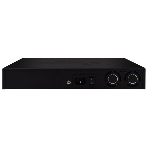 WI-PS518G v3 неуправляемый коммутатор с функцией PoE Wi-TekWI-PS518G v3 неуправляемый коммутатор с функцией PoE Wi-Tek[image_num]