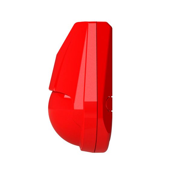 Пирон-4 RED извещатель охранный объемный оптико-электронный РиэлтаПирон-4 RED извещатель охранный объемный оптико-электронный Риэлта[image_num]