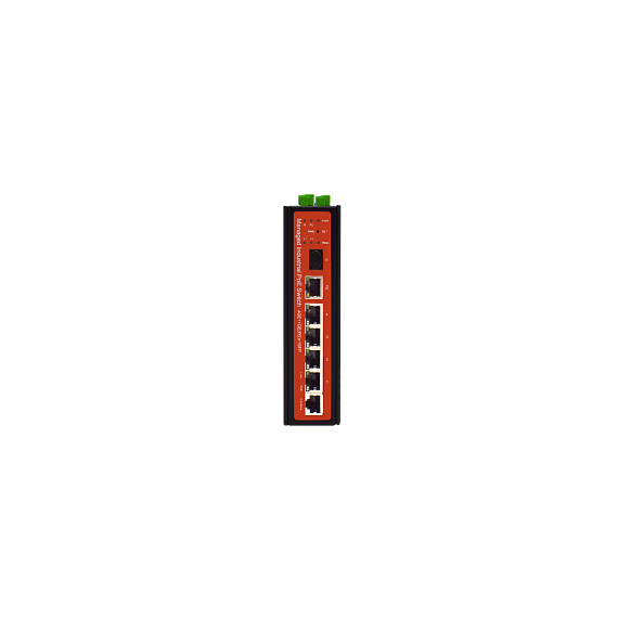WI-PMS305GF-I промышленный управляемый L2 коммутатор Wi-TekWI-PMS305GF-I промышленный управляемый L2 коммутатор Wi-Tek[image_num]
