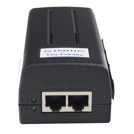 TSn-PoE48n PoE-инжектор для сетейTSn-PoE48n PoE-инжектор для сетей[image_num]