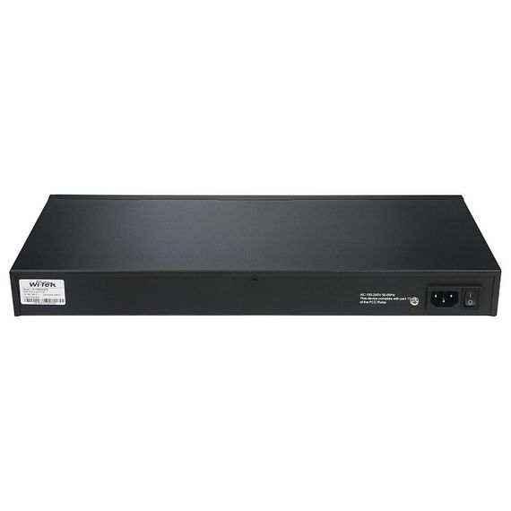 WI-PMS326GFR управляемый гигабитный L2 коммутаторWI-PMS326GFR управляемый гигабитный L2 коммутатор[image_num]