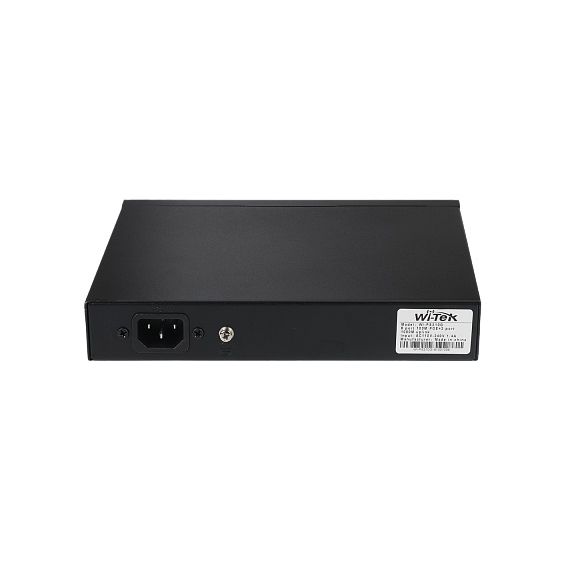WI-PS210G v2 неуправляемый коммутатор Wi-TekWI-PS210G v2 неуправляемый коммутатор Wi-Tek[image_num]