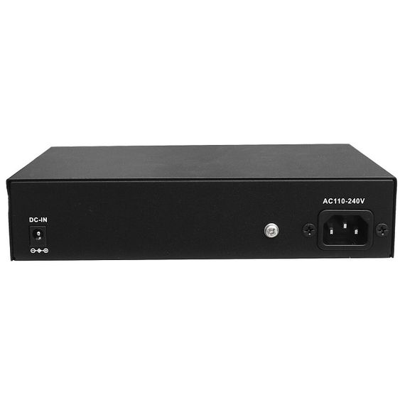 WI-PMS310GF-Alien управляемый гигабитный L2 коммутатор с функцией PoE Wi-TekWI-PMS310GF-Alien управляемый гигабитный L2 коммутатор с функцией PoE Wi-Tek[image_num]