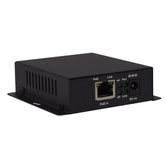 WI-PE31E повторитель PoE Wi-Tek