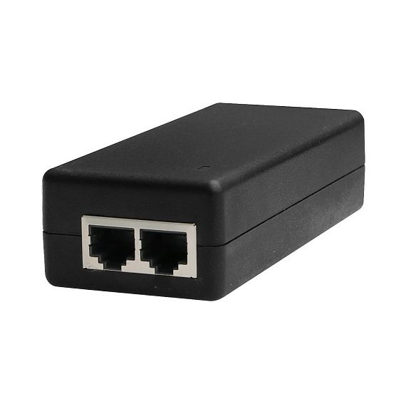 WI-POE55-48V-60W PoE-инжектор