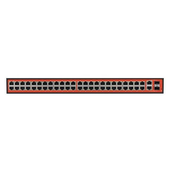 WI-PS150GF неуправляемый коммутатор с функцией PoE Wi-Tek