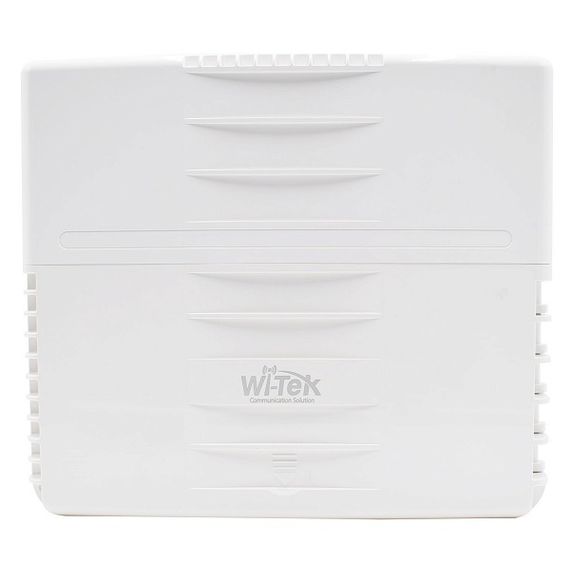 WI-PS210G-O v2 неуправляемый коммутатор с функцией PoE