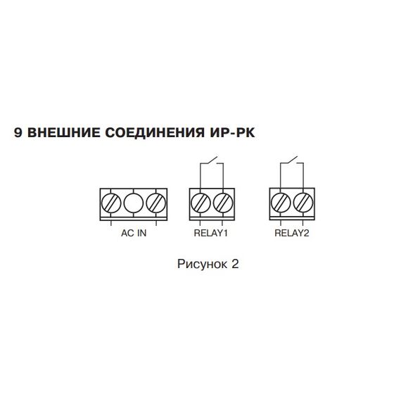 ИР-РК исп.3 реле исполнительное радиоканальное РиэлтаИР-РК исп.3 реле исполнительное радиоканальное Риэлта[image_num]
