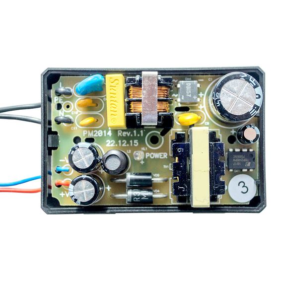 STEMAX PM2014 М (M8) блок питания- замена (M8,A8)STEMAX PM2014 М (M8) блок питания- замена (M8,A8)[image_num]