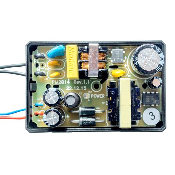 STEMAX PM2014 S (MX, SX, А8) блок питания замена (MX, SX)STEMAX PM2014 S (MX, SX, А8) блок питания замена (MX, SX)[image_num]