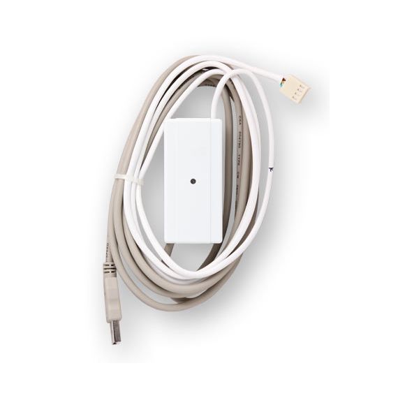 Астра-984 устройство сопряжения интерфейсов RS-485/USB