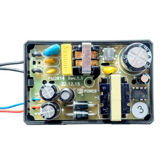 STEMAX PM2014 (MX, SX) блок питанияSTEMAX PM2014 (MX, SX) блок питания[image_num]