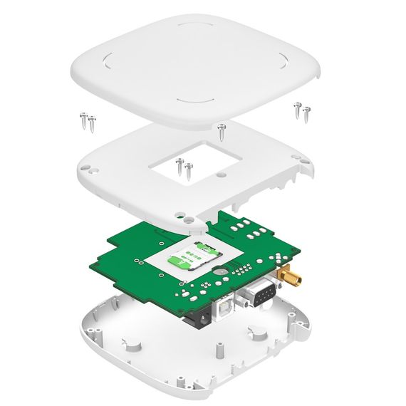 Стационарный GSM модем 900/1800 MHz RS232/USBСтационарный GSM модем 900/1800 MHz RS232/USB[image_num]